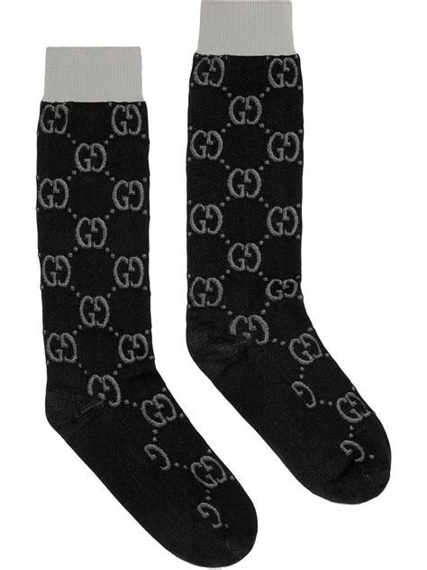 avispa gucci socks|gucci interlocking socks.